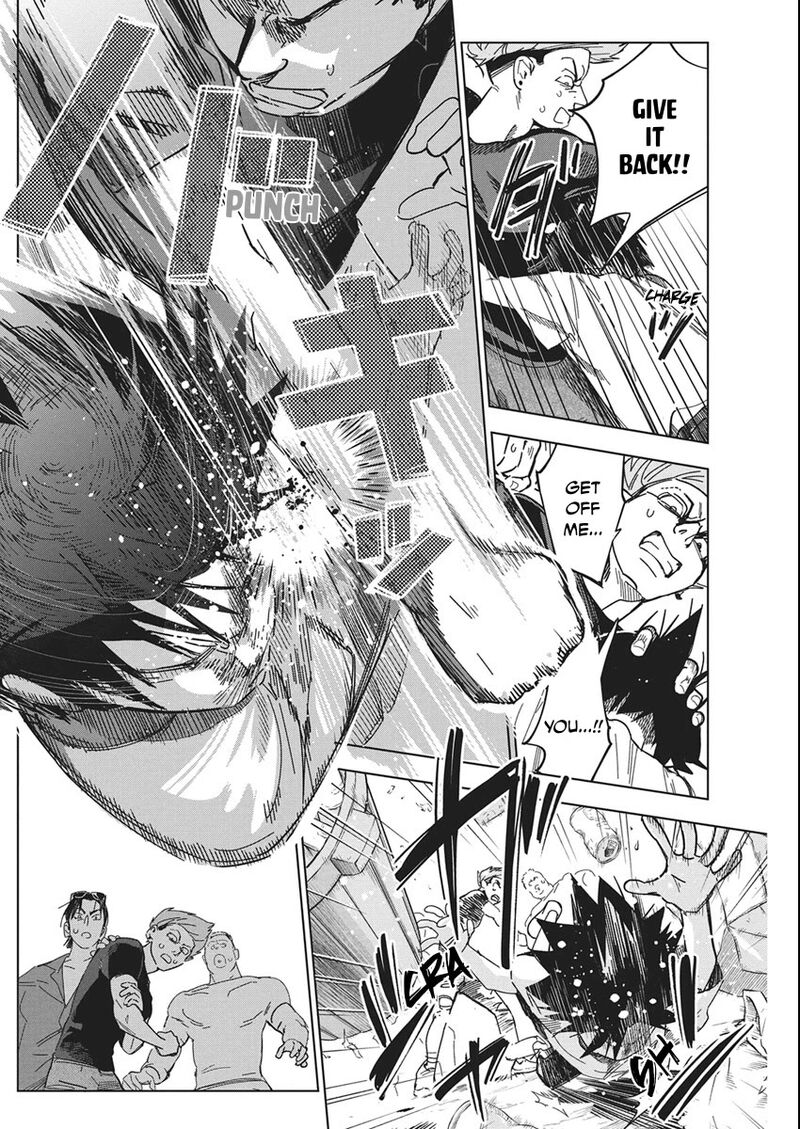 Now That We Draw - Chapter 62 image 23